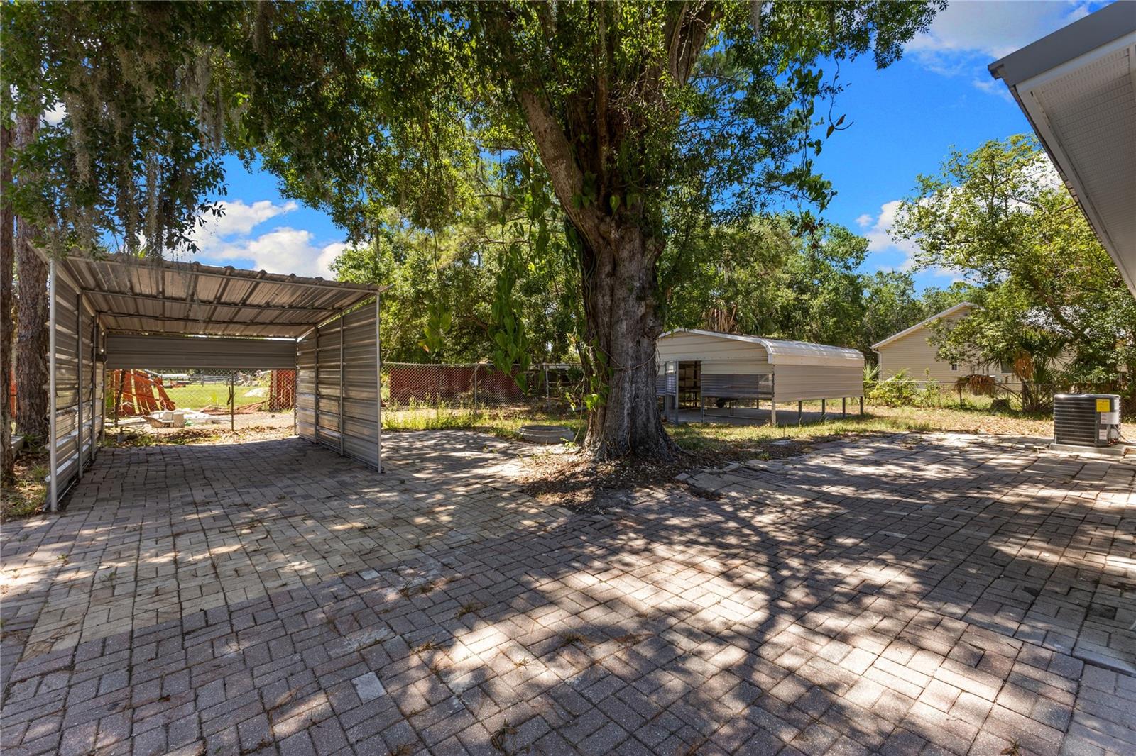 RUSKIN COLONY FARMS 3RD ADD - Residential