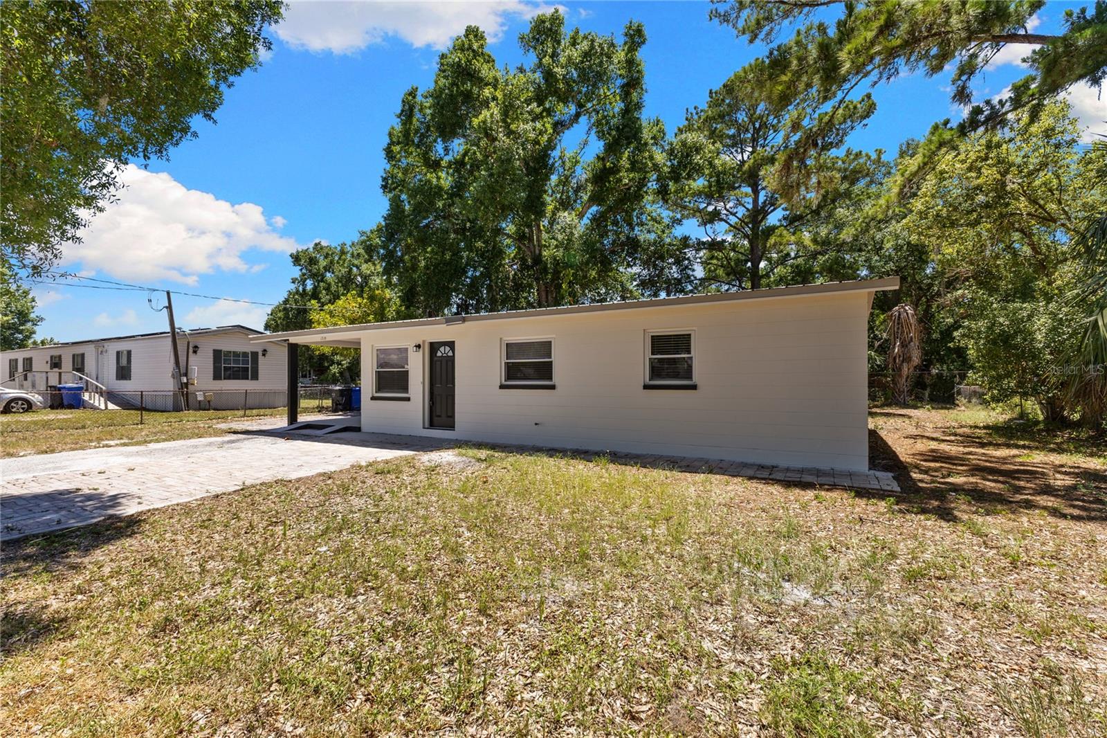 RUSKIN COLONY FARMS 3RD ADD - Residential