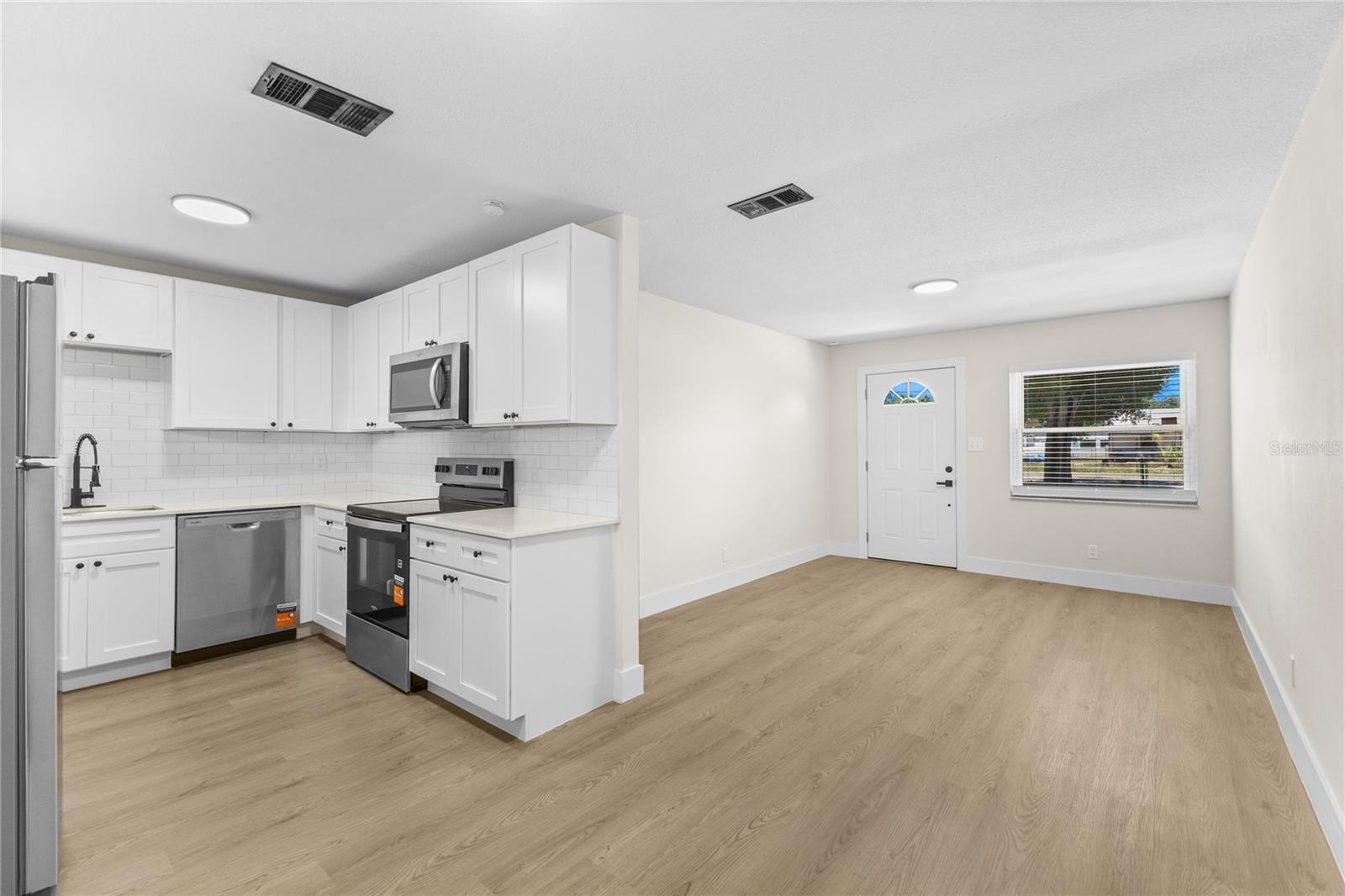 RUSKIN COLONY FARMS 3RD ADD - Residential