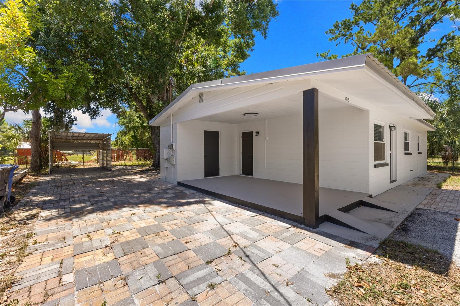 RUSKIN COLONY FARMS 3RD ADD - Residential