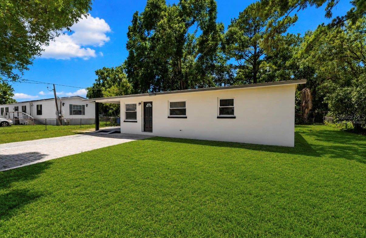 RUSKIN COLONY FARMS 3RD ADD - Residential