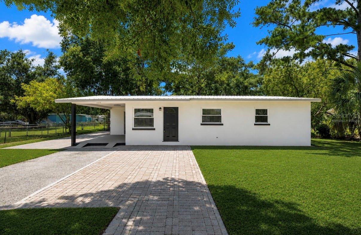 RUSKIN COLONY FARMS 3RD ADD - Residential