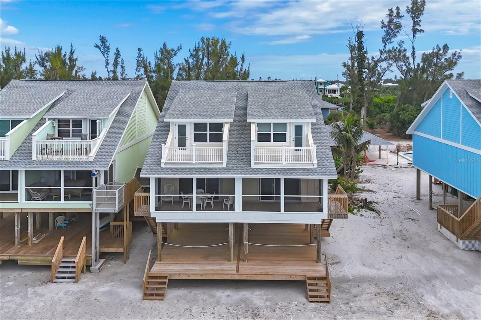 PALM ISLAND ESTATES UN 4 - Residential