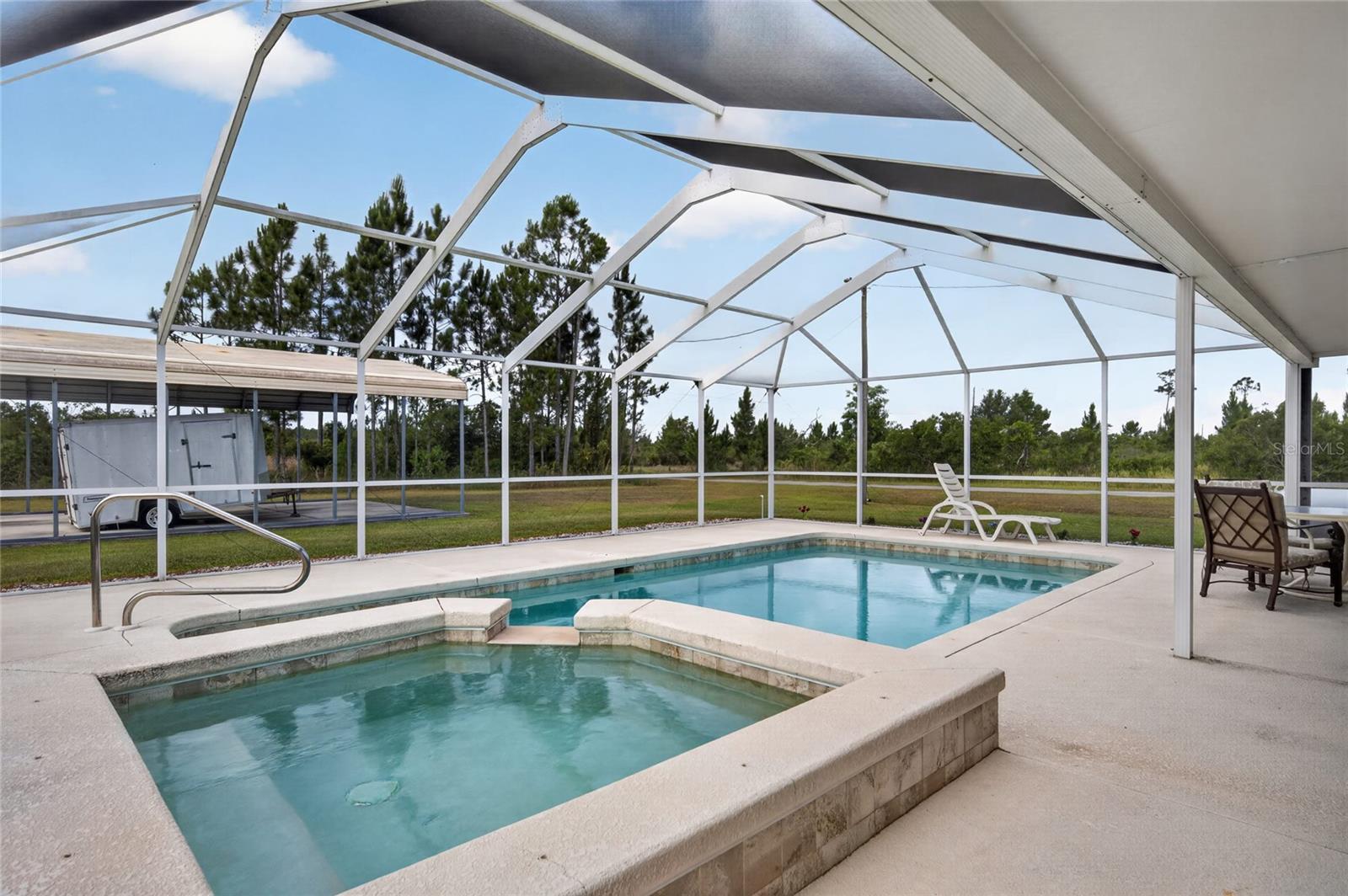 INDIAN LAKE ESTATES - Residential