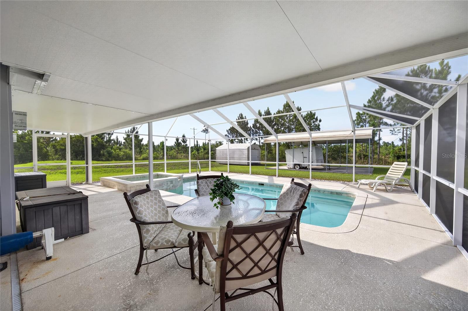 INDIAN LAKE ESTATES - Residential