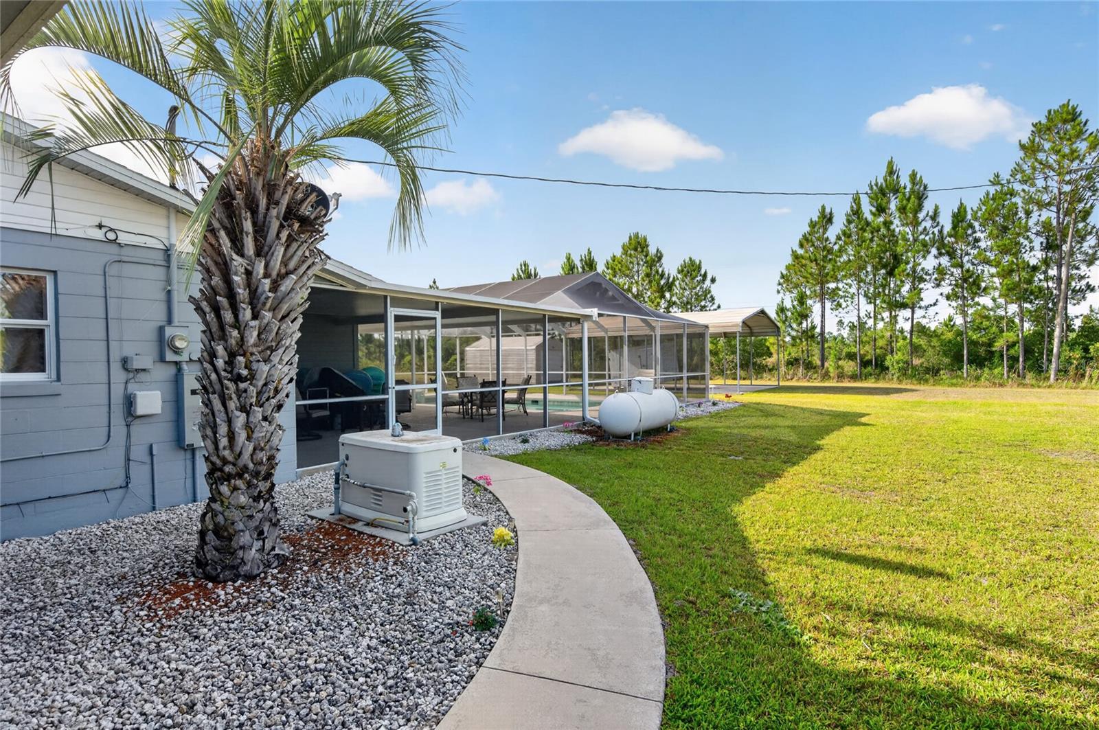 INDIAN LAKE ESTATES - Residential