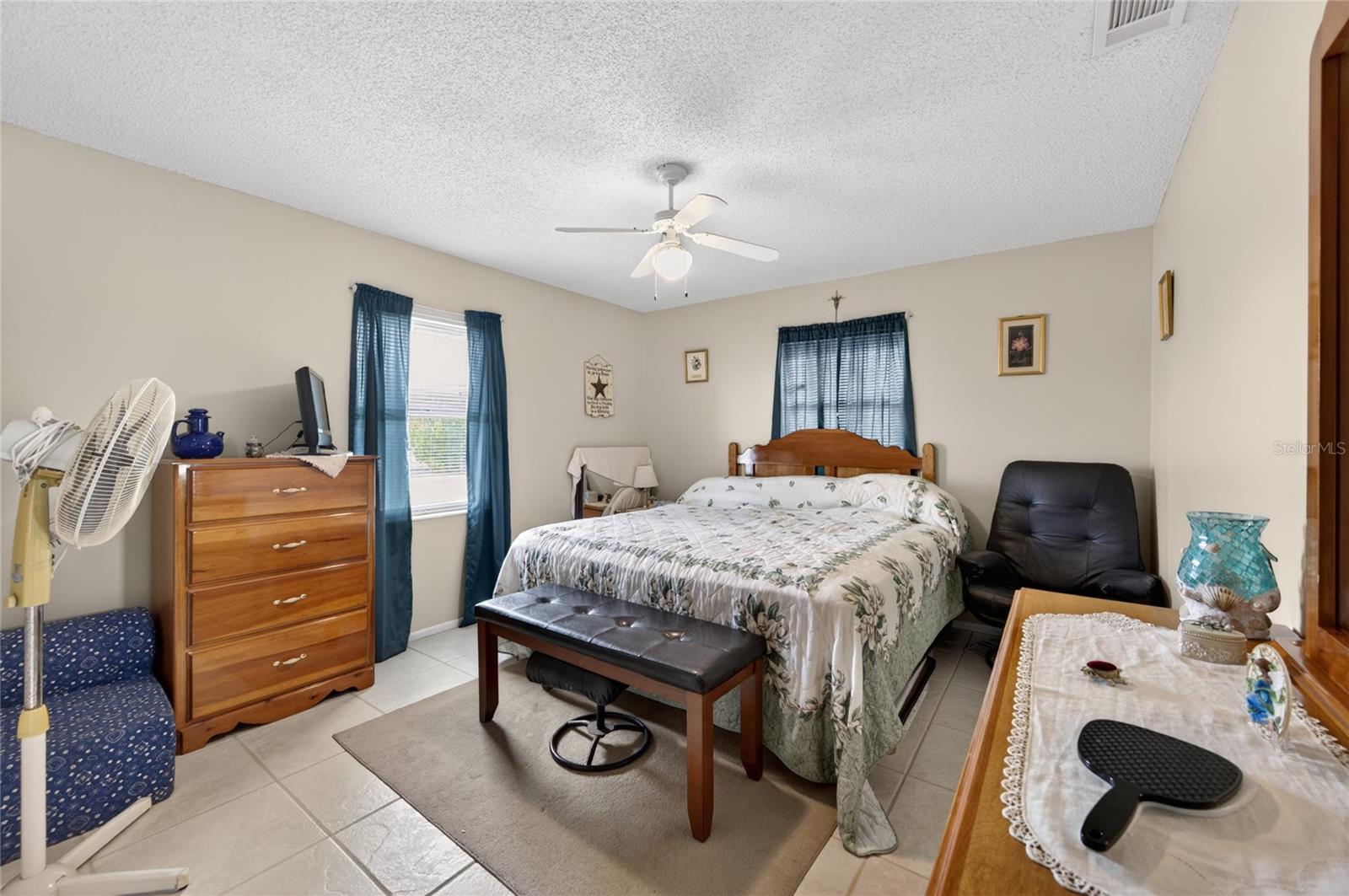 INDIAN LAKE ESTATES - Residential