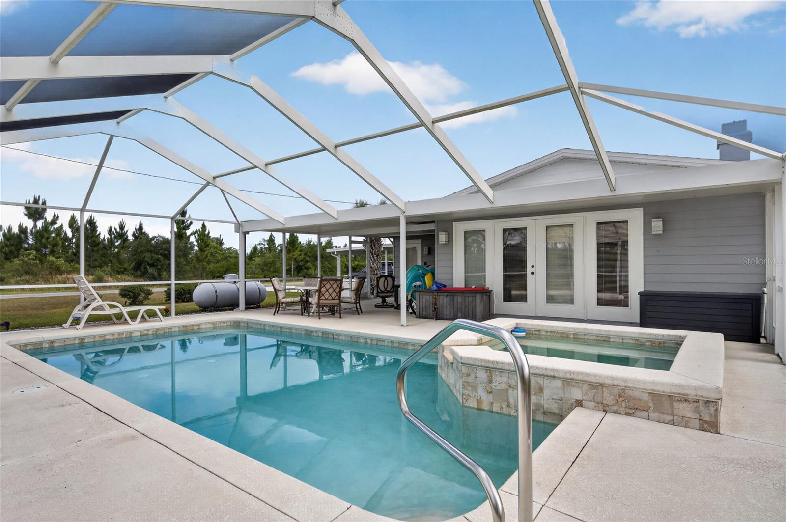 INDIAN LAKE ESTATES - Residential