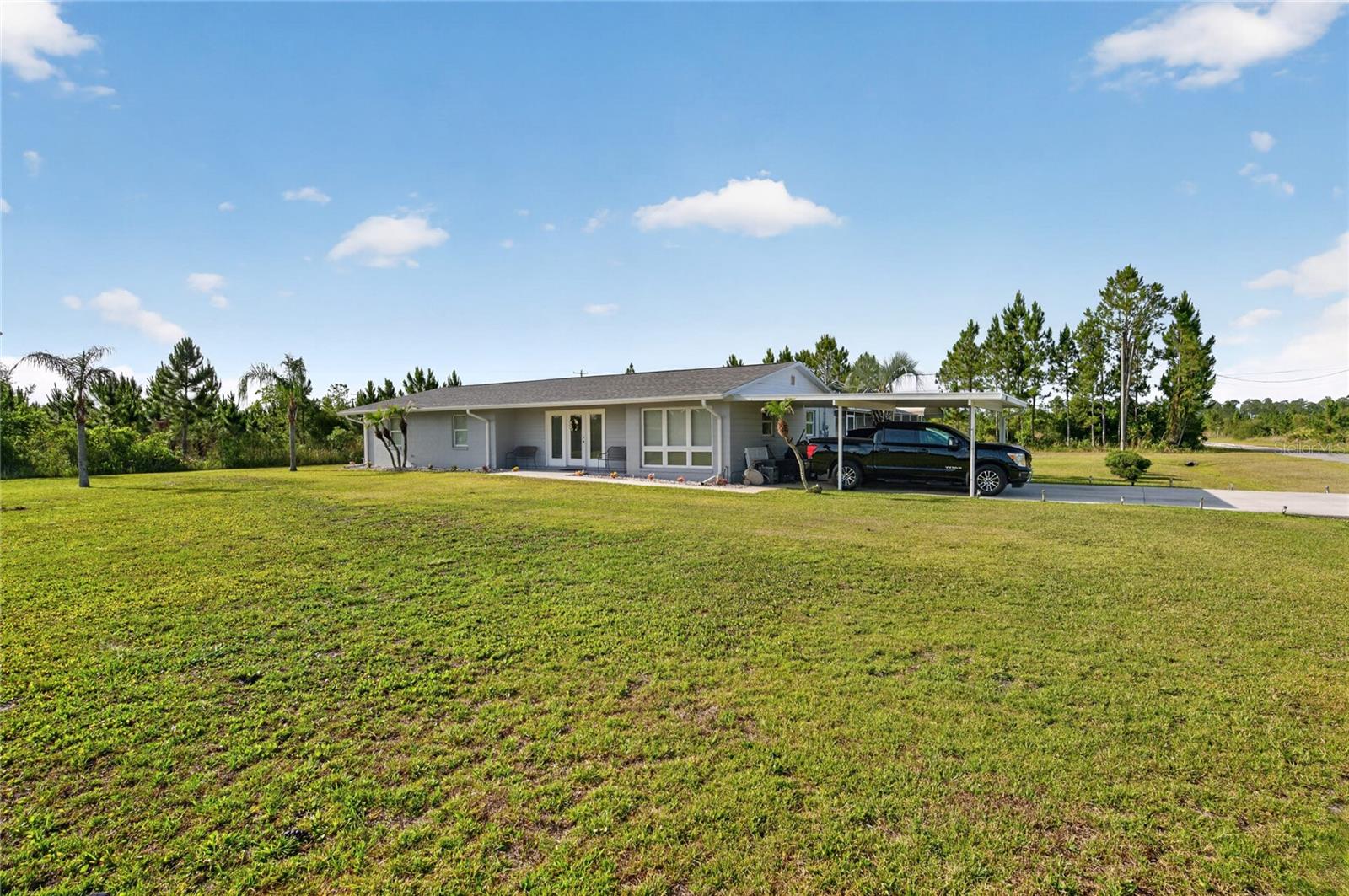 INDIAN LAKE ESTATES - Residential