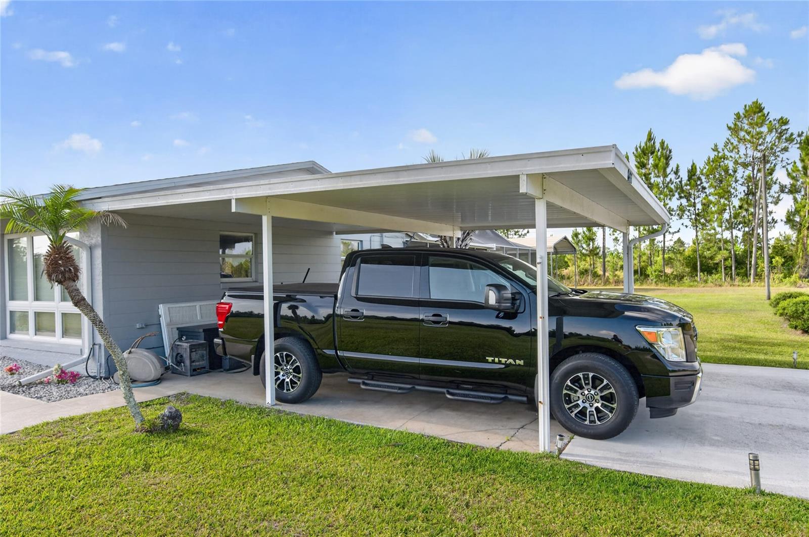 INDIAN LAKE ESTATES - Residential