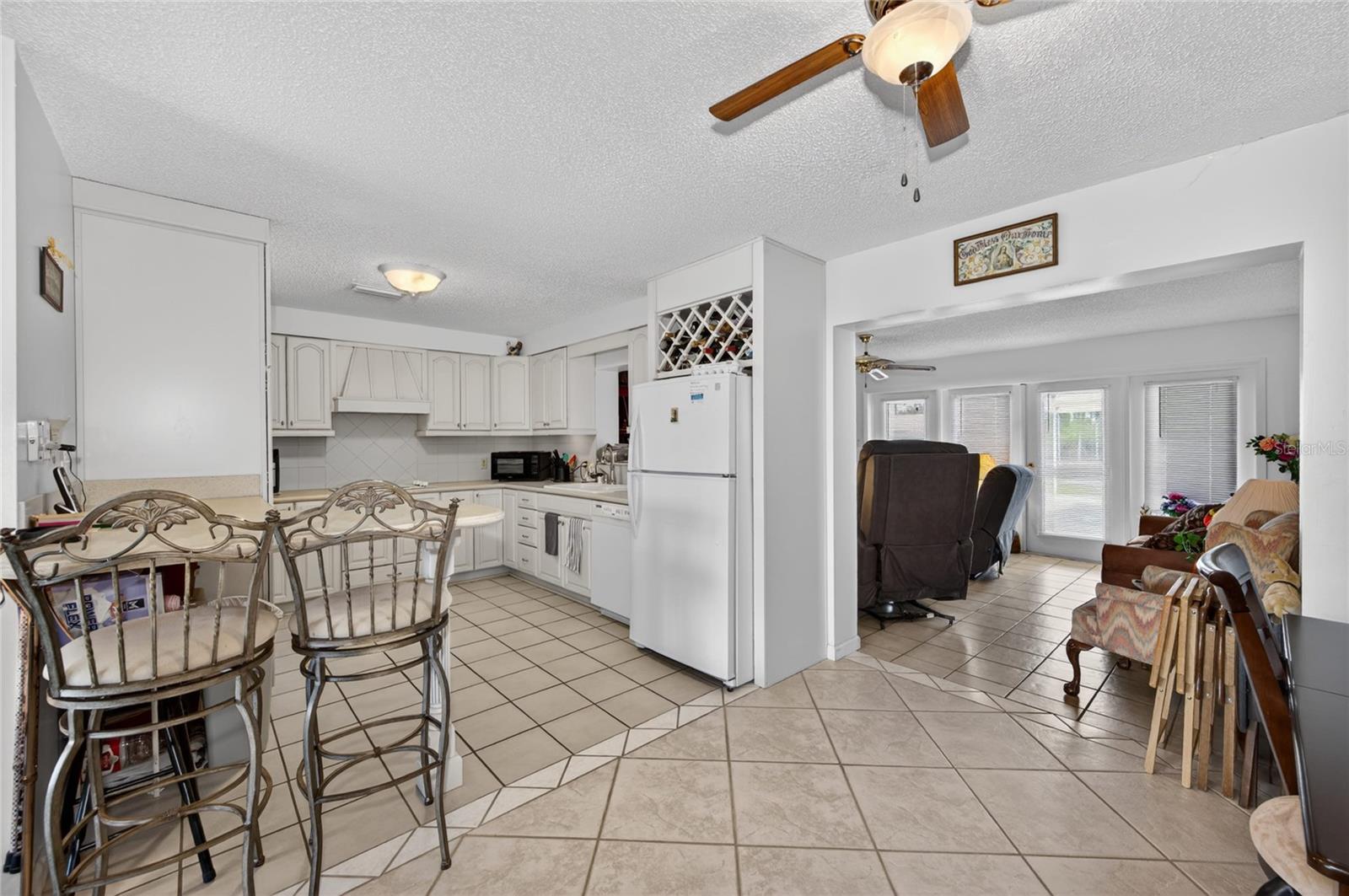 INDIAN LAKE ESTATES - Residential