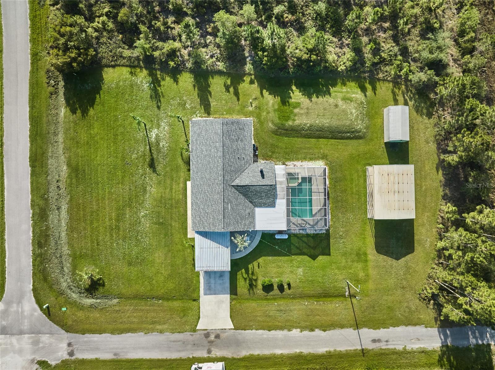 INDIAN LAKE ESTATES - Residential
