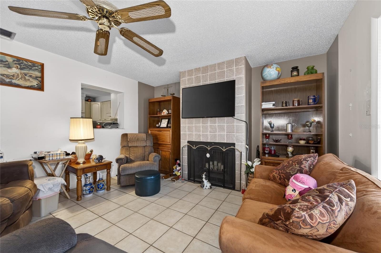 INDIAN LAKE ESTATES - Residential