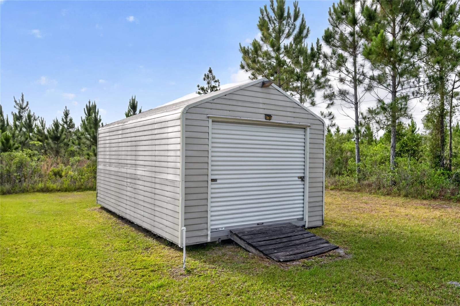 INDIAN LAKE ESTATES - Residential