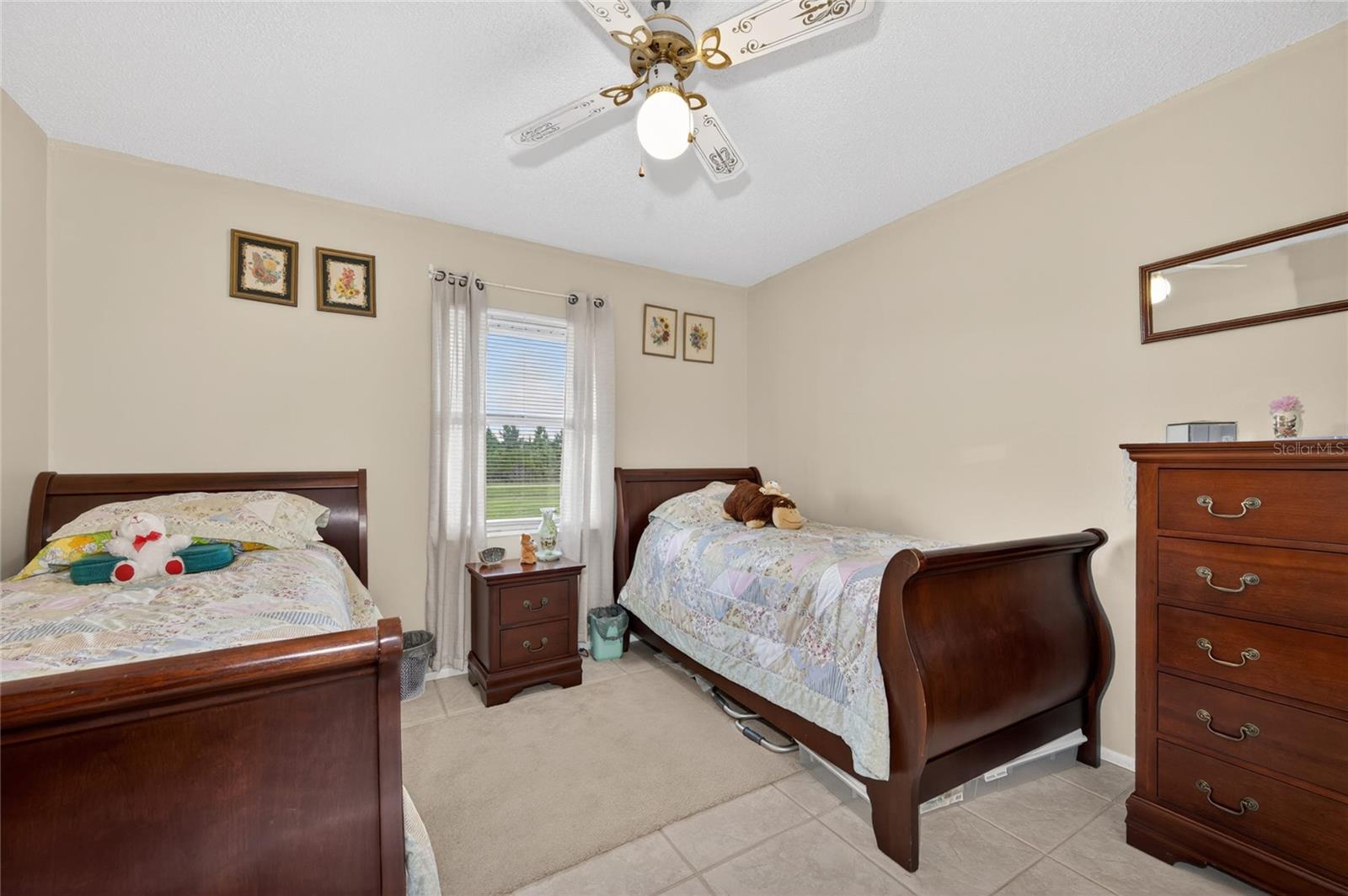 INDIAN LAKE ESTATES - Residential