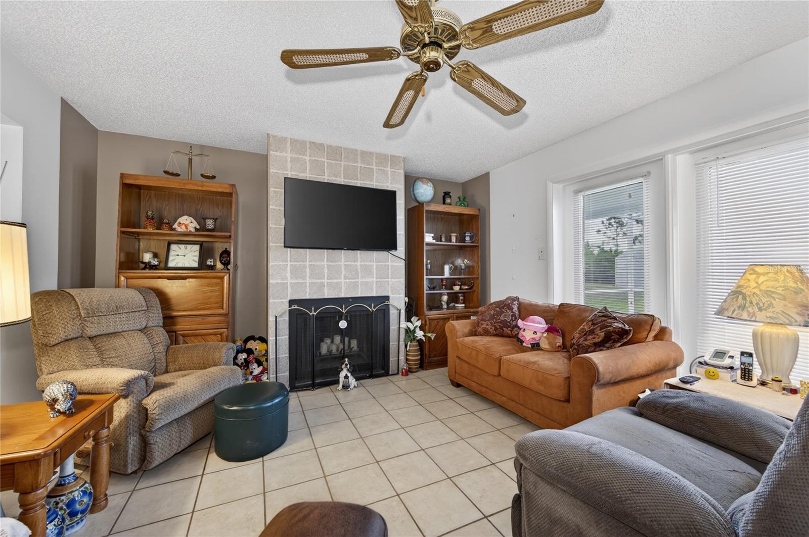INDIAN LAKE ESTATES - Residential