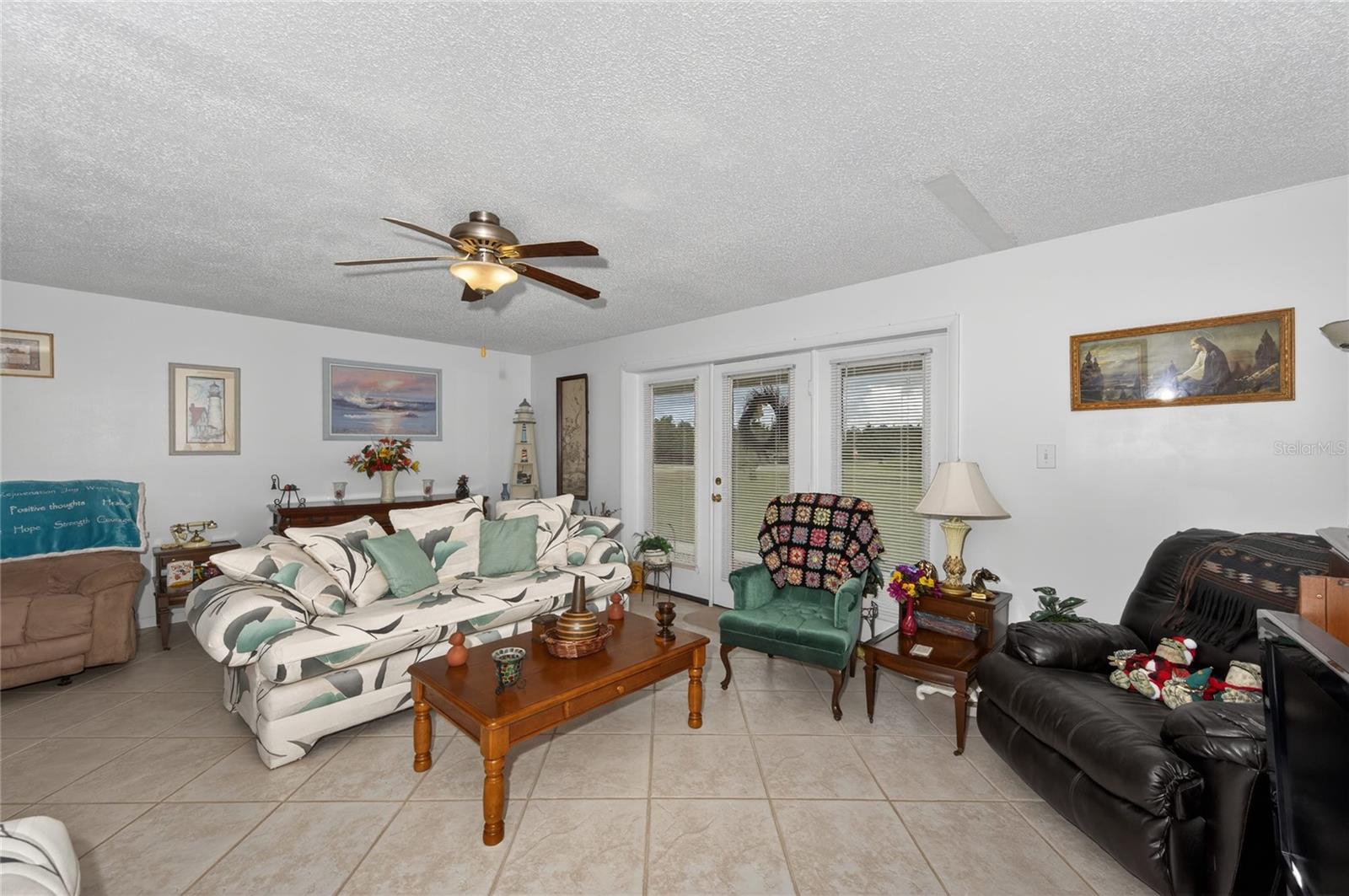 INDIAN LAKE ESTATES - Residential