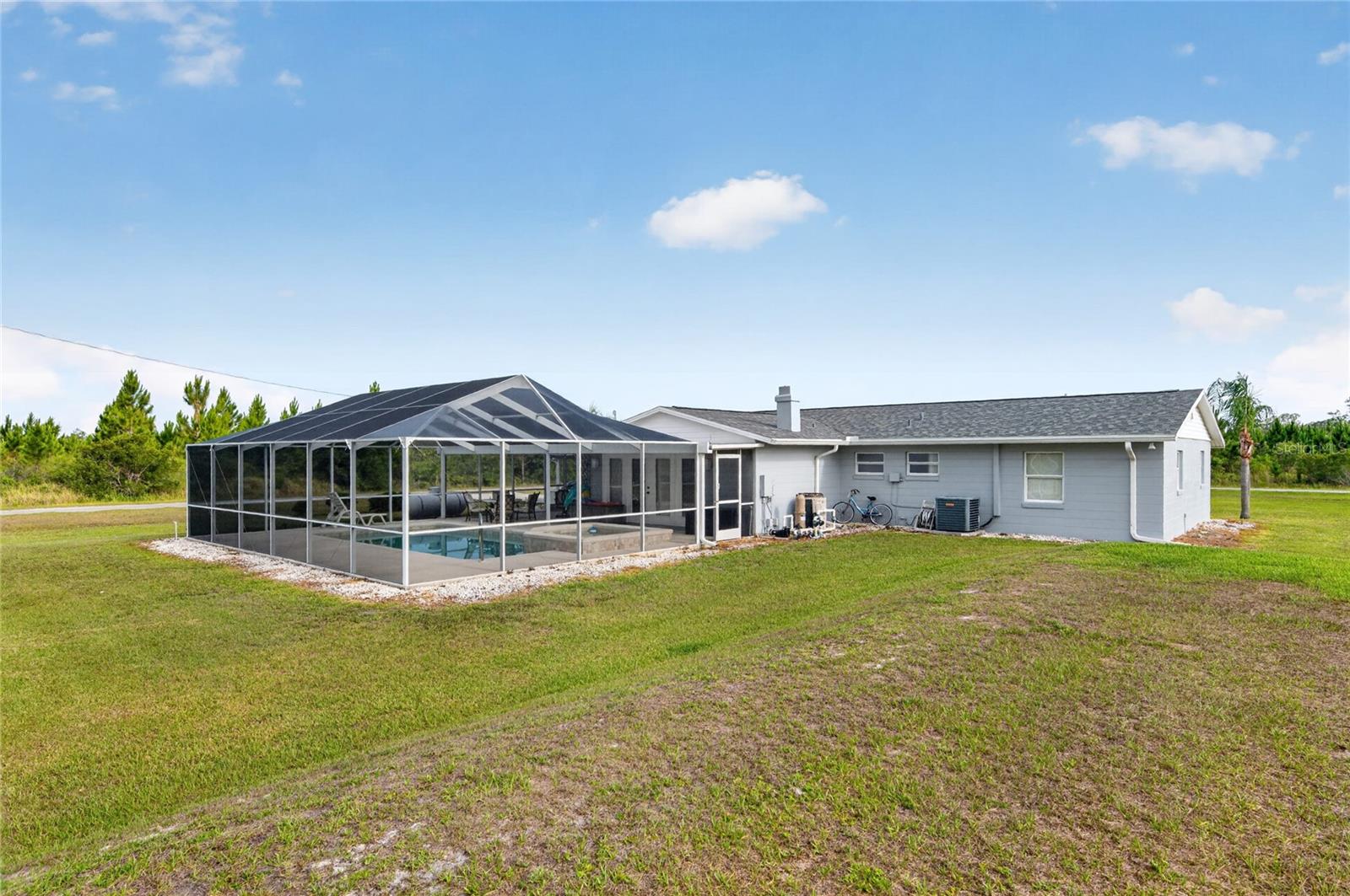 INDIAN LAKE ESTATES - Residential