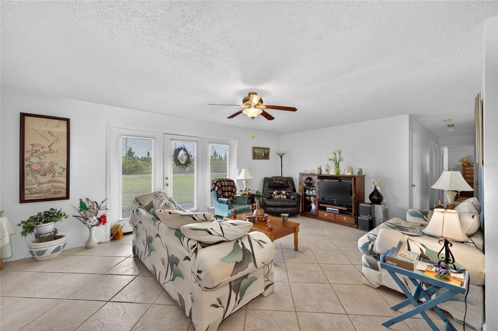 INDIAN LAKE ESTATES - Residential