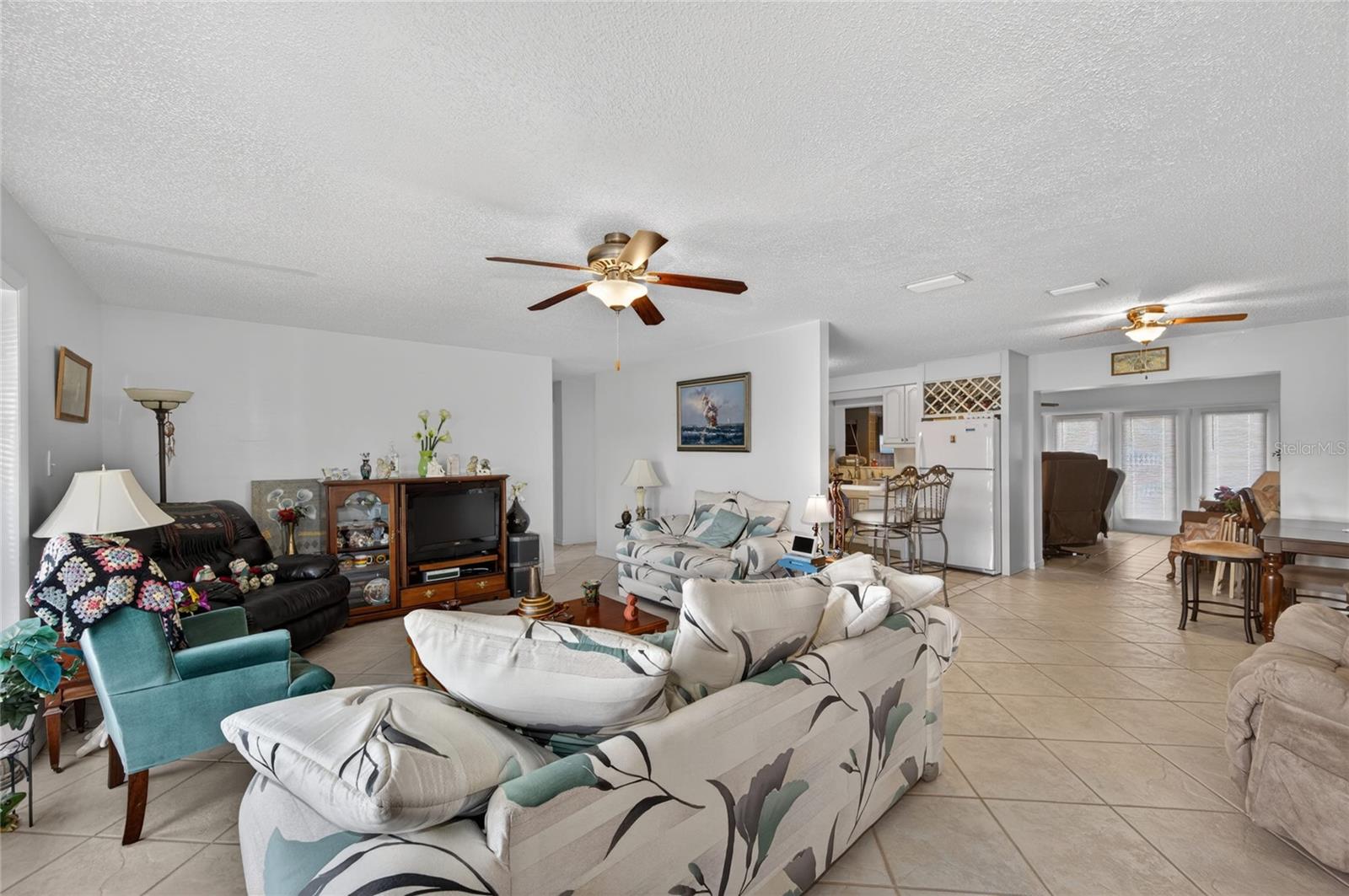 INDIAN LAKE ESTATES - Residential