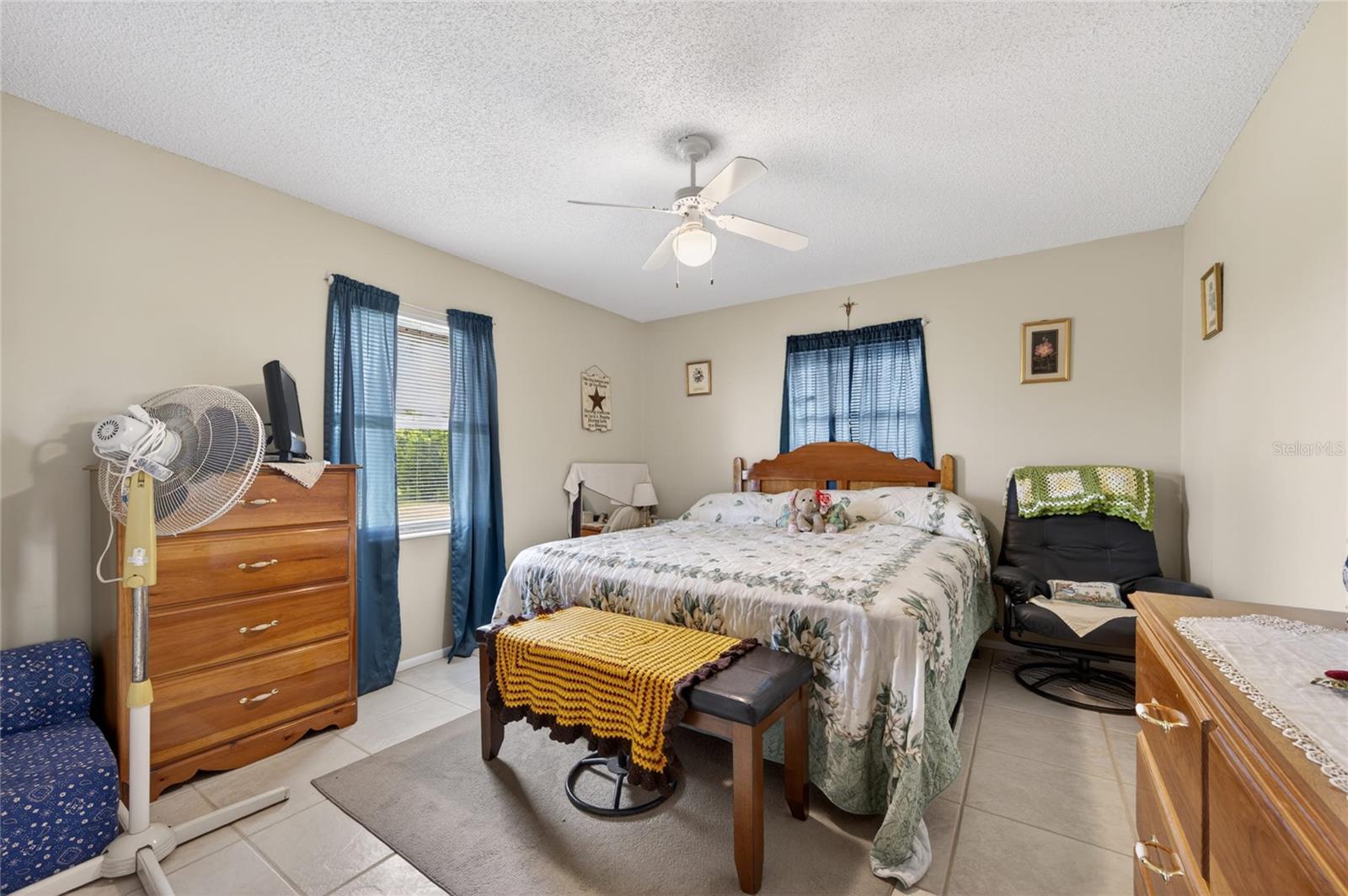 INDIAN LAKE ESTATES - Residential
