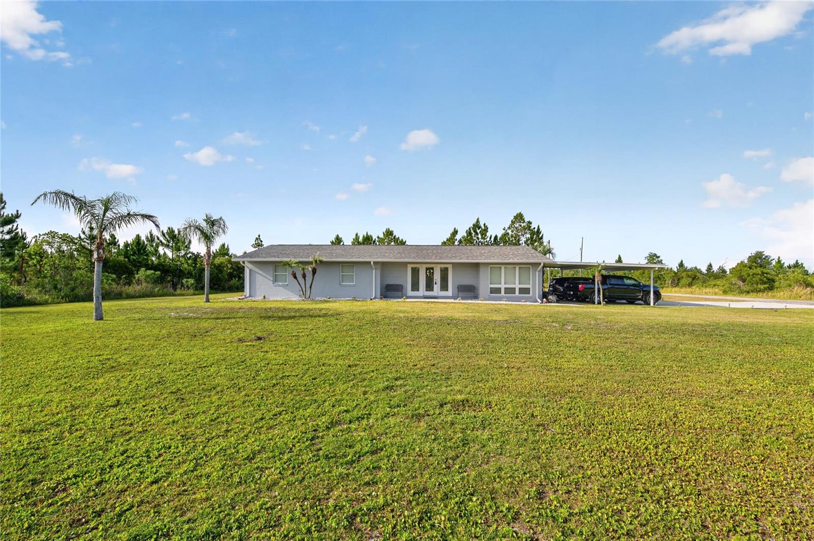 INDIAN LAKE ESTATES - Residential