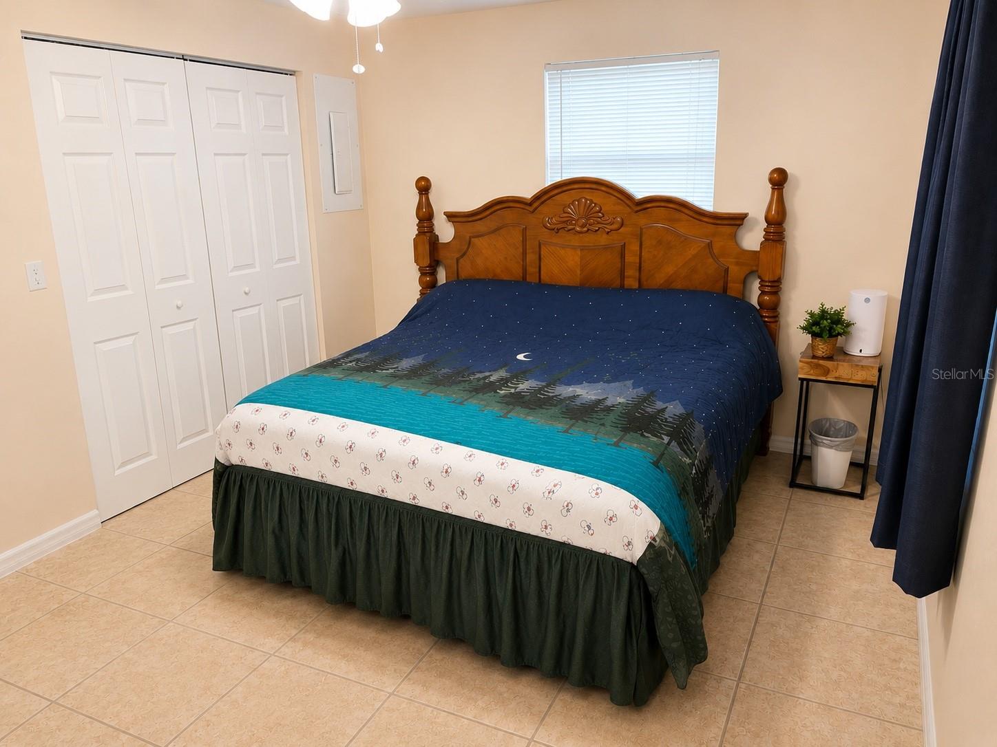 FLORIDA SHORES 01 - Residential