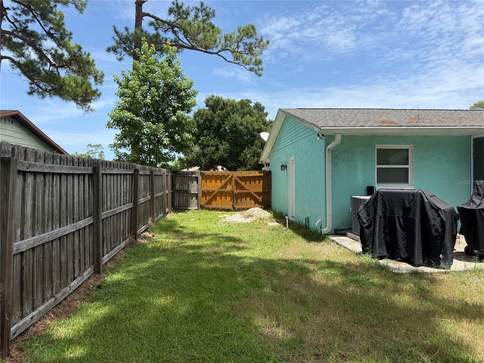 FLORIDA SHORES 01 - Residential