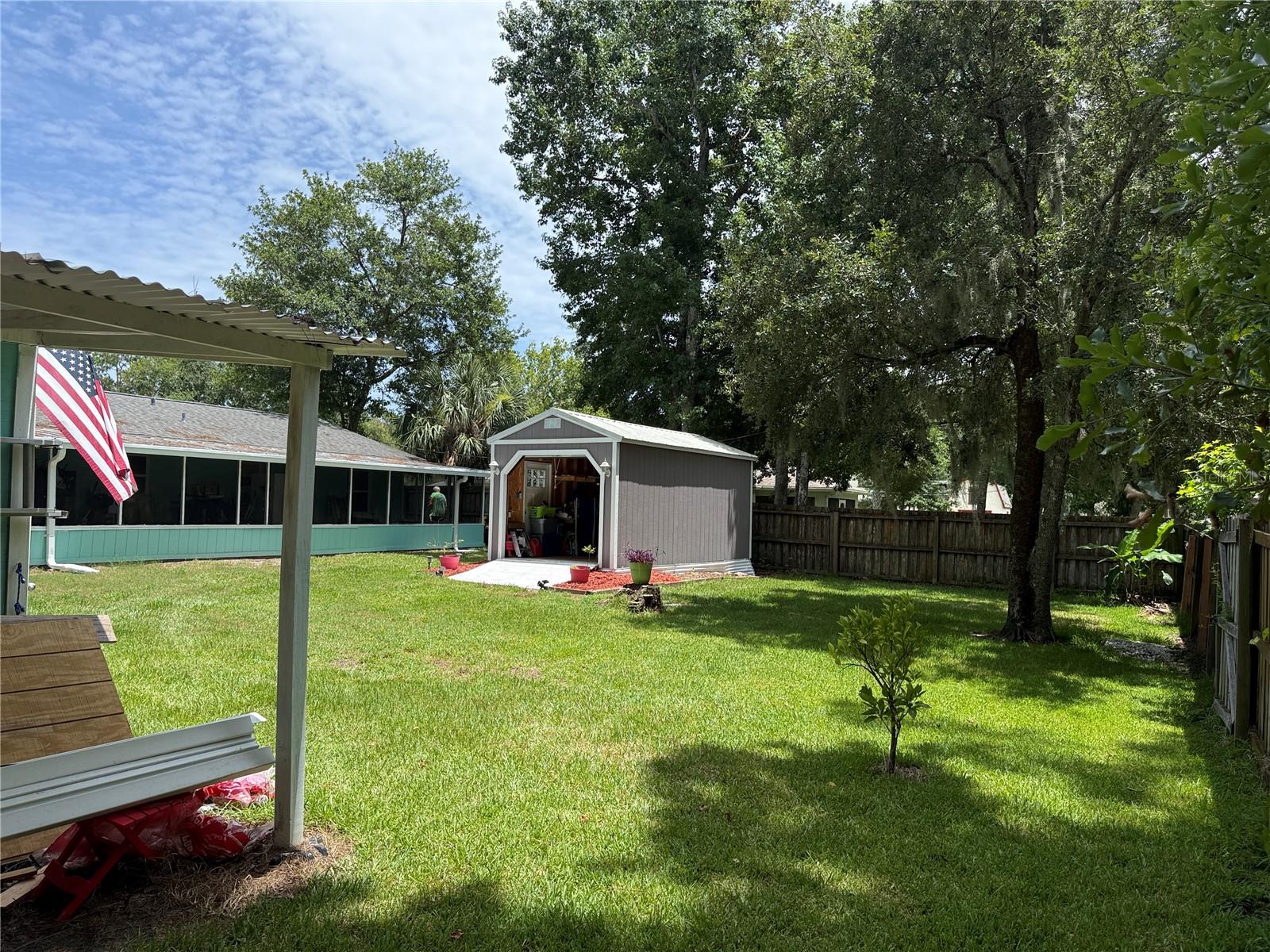 FLORIDA SHORES 01 - Residential
