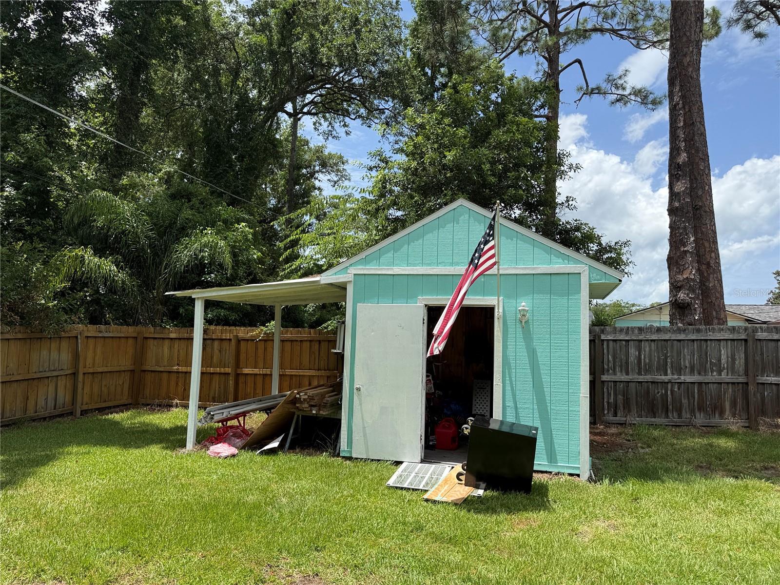 FLORIDA SHORES 01 - Residential