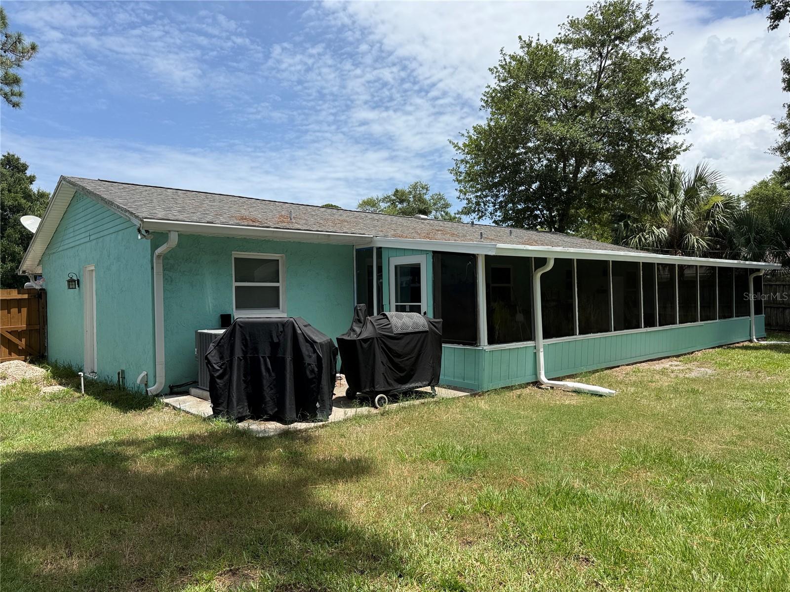 FLORIDA SHORES 01 - Residential