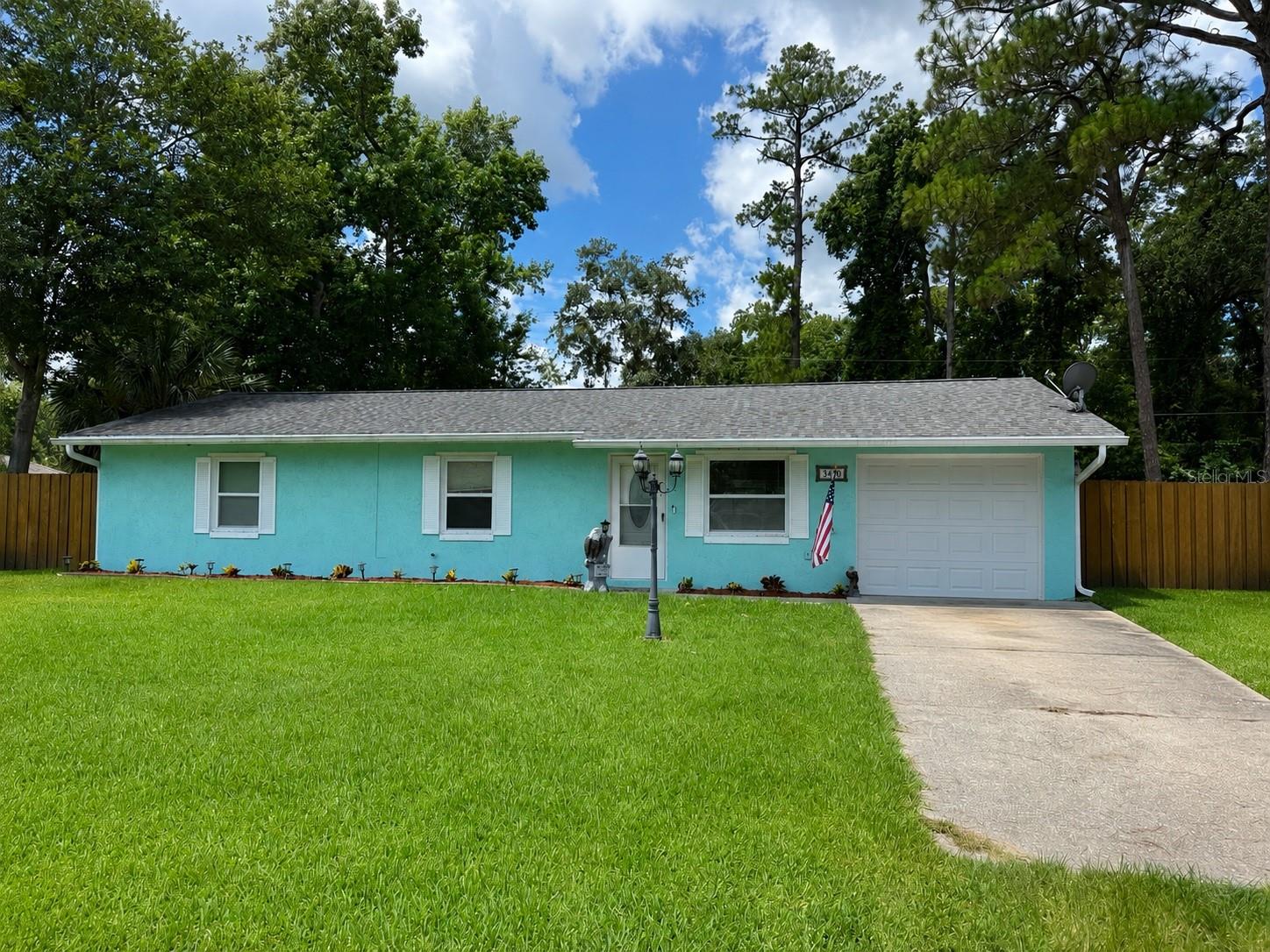 Tucked away on a quiet, low-traffic street, this charming 3-bedroom home is the opportunity you've been waiting for! From the moment you arrive, you'll appreciate the inviting curb appeal and comfortable floor plan that's perfect for everyday living.

Whether you're a first-time homebuyer, downsizing, or searching for a smart investment, this home checks all the boxes. Enjoy spacious living areas, comfortable bedrooms, and a fully fenced backyard that's ready for weekend BBQs, pets, or simply relaxing after a long day.

The fenced yard offers both privacy and room to play, while two detached outbuildings provide endless possibilities for storage, a workshop, hobbies, or your next creative space. Affordable, move-in ready, and full of potential—