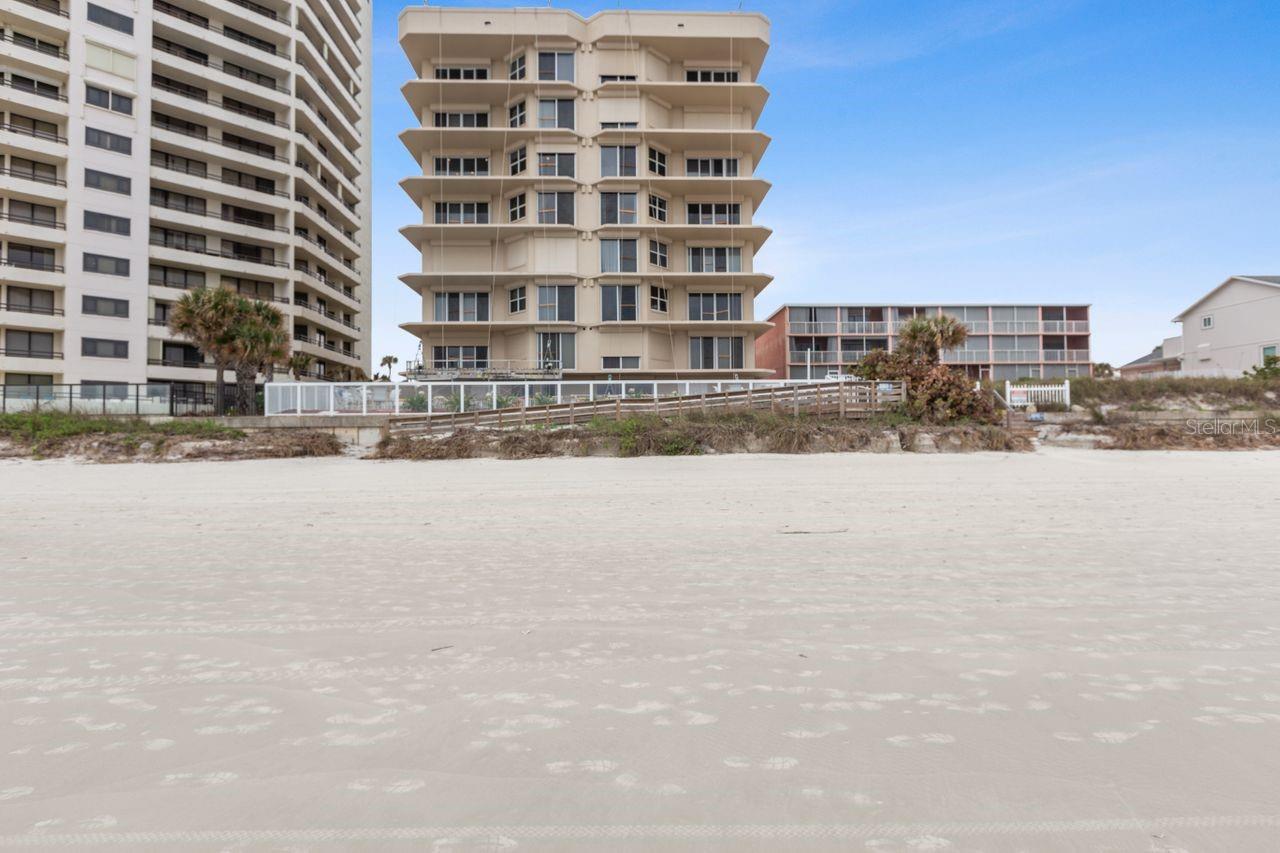 Kingston Tower Condo - Residential
