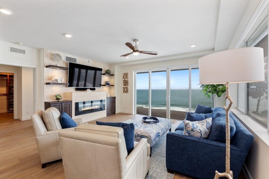 Kingston Tower Condo - Residential