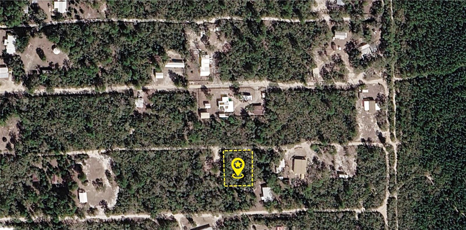 Own a Slice of Central Florida's Natural Paradise. Nestled on the doorstep of the Ocala National Forest, this 0.21-acre parcel in Fort McCoy, Marion County offers a rare opportunity to plant roots in one of Central Florida's most scenic and sought-after communities. Zoned R-4, the property welcomes site-built homes, modular homes, and manufactured homes — giving you the flexibility to build, invest, or hold for the future. Buyer/Agent to verify all details.