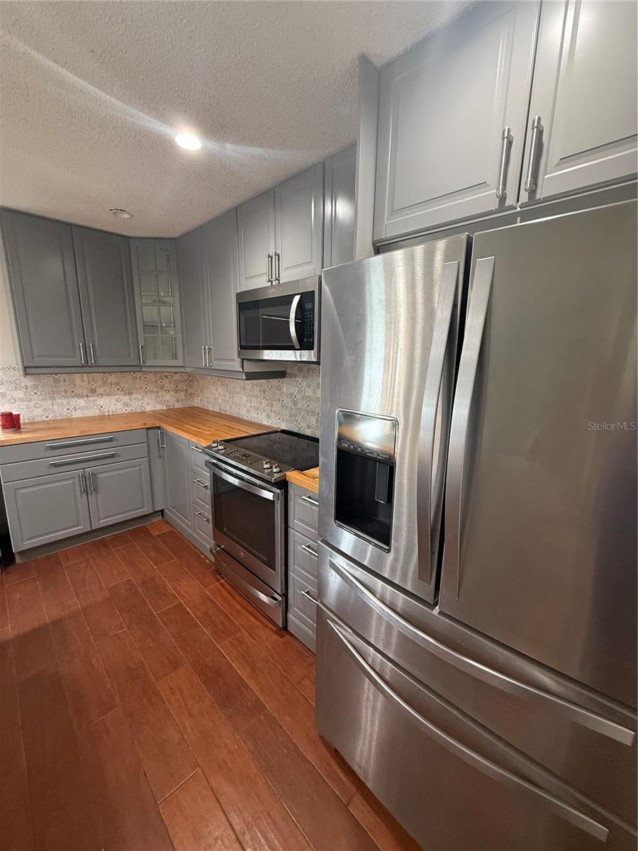 POINCIANA VILLAGE 1 NBHD 2 - Residential