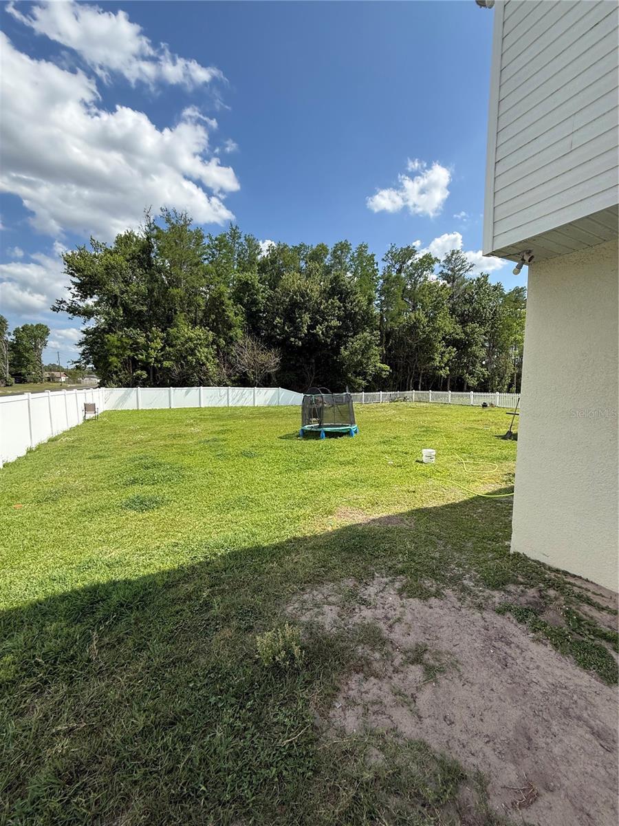 POINCIANA VILLAGE 1 NBHD 2 - Residential