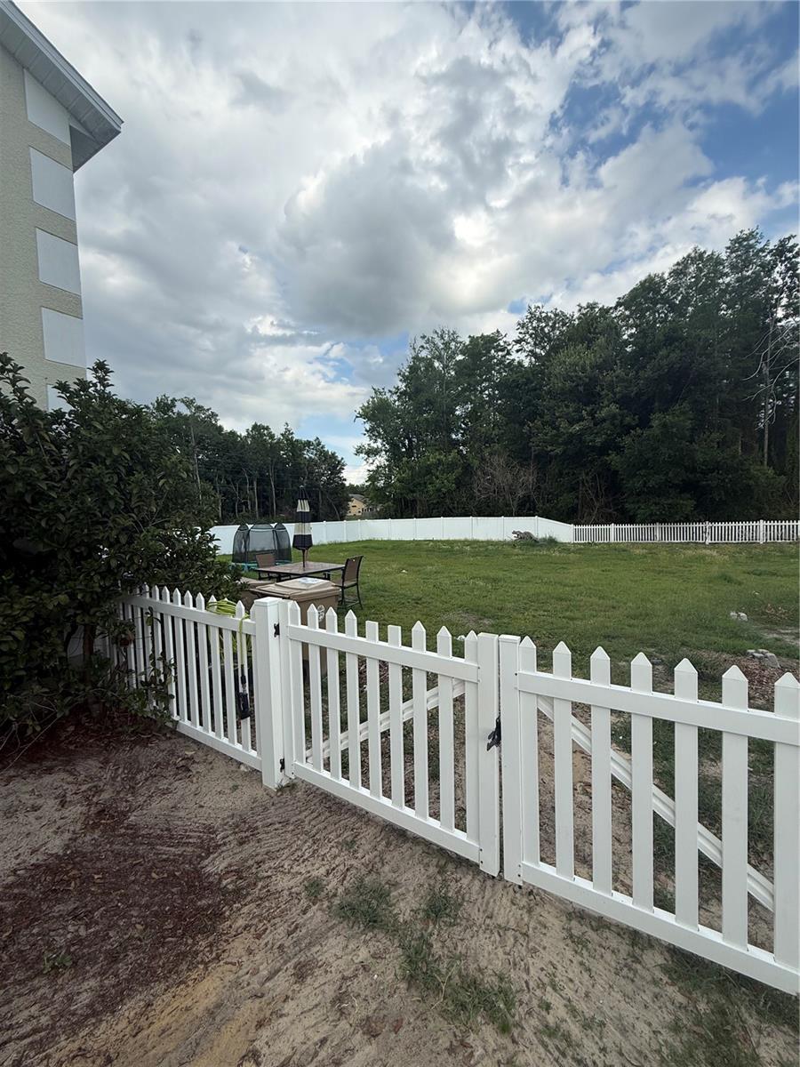 POINCIANA VILLAGE 1 NBHD 2 - Residential