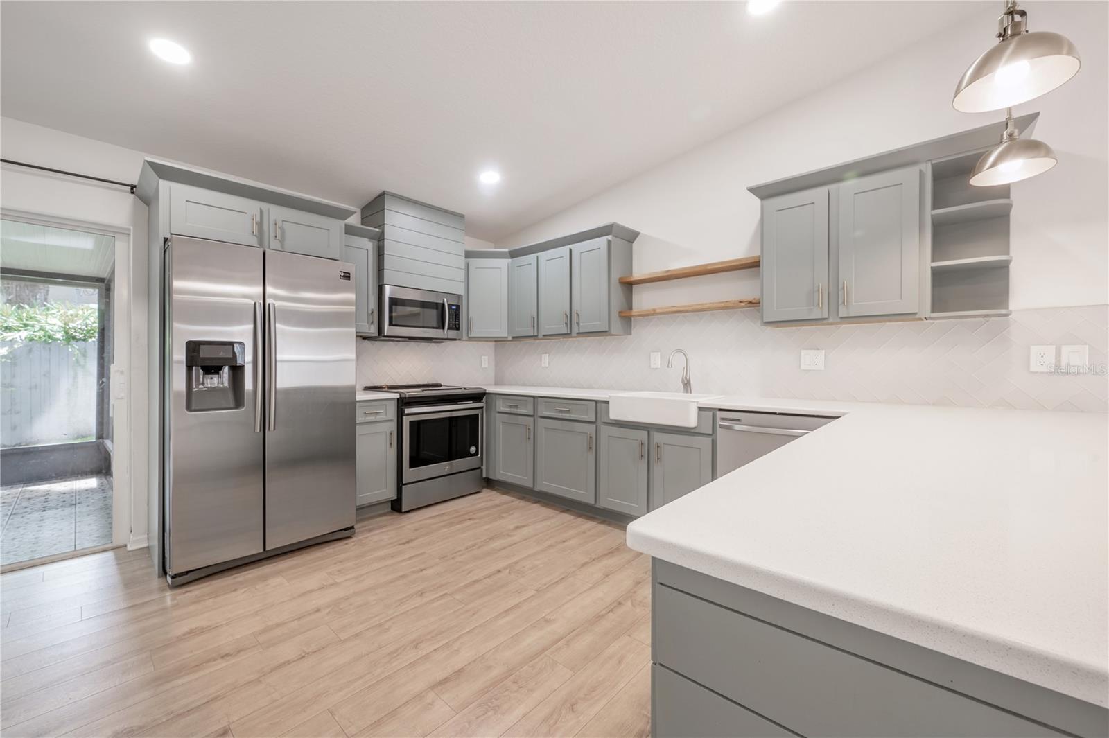 CALIFORNIA HEIGHTS - Residential Lease