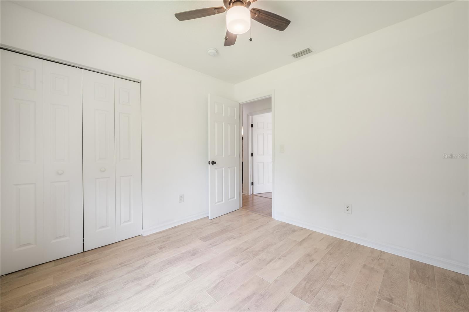 CALIFORNIA HEIGHTS - Residential Lease