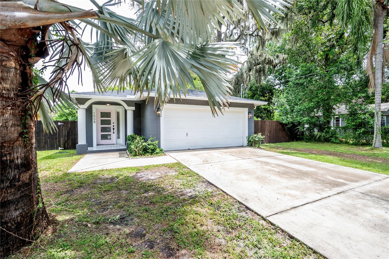 CALIFORNIA HEIGHTS - Residential Lease