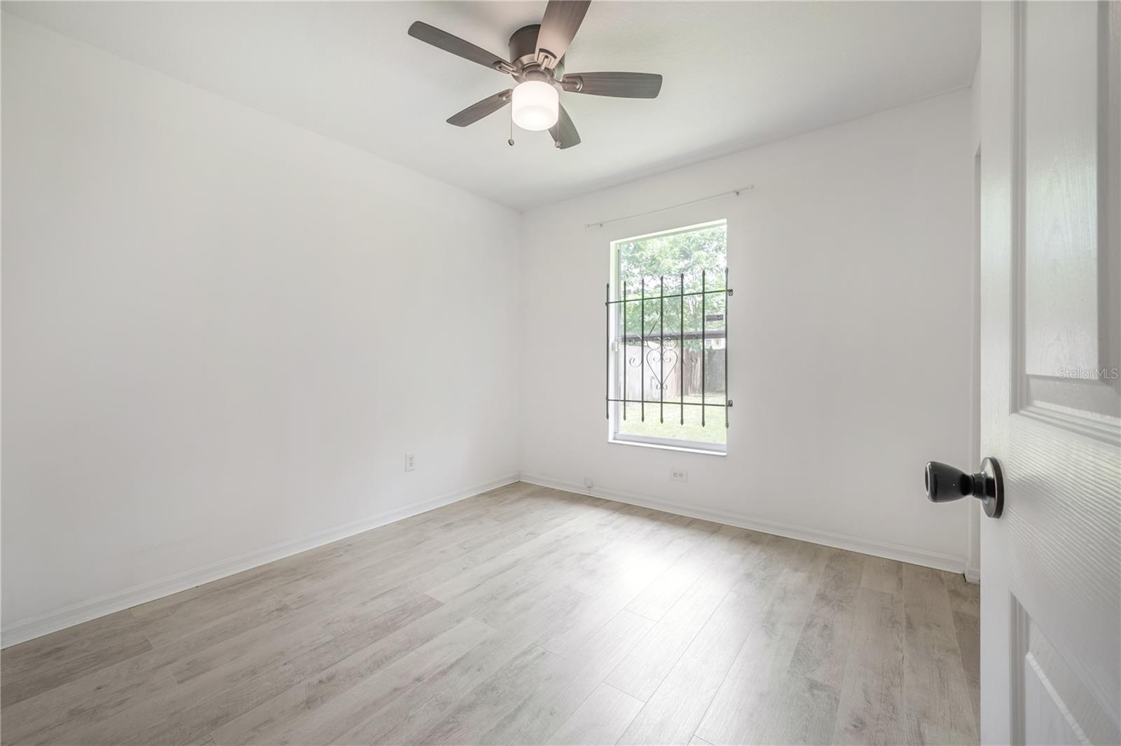 CALIFORNIA HEIGHTS - Residential Lease