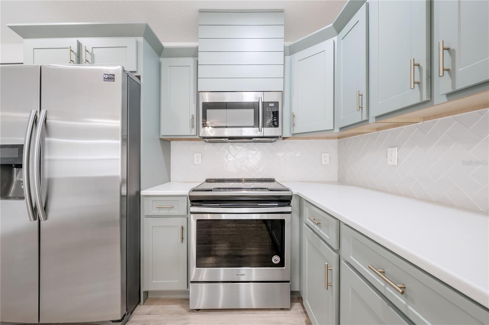 CALIFORNIA HEIGHTS - Residential Lease