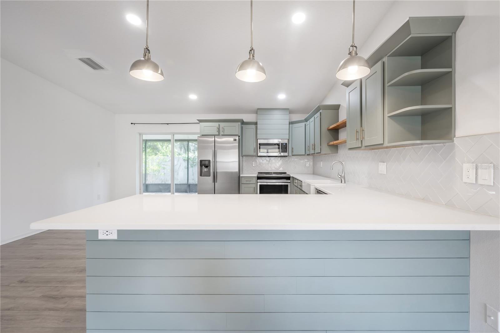 CALIFORNIA HEIGHTS - Residential Lease