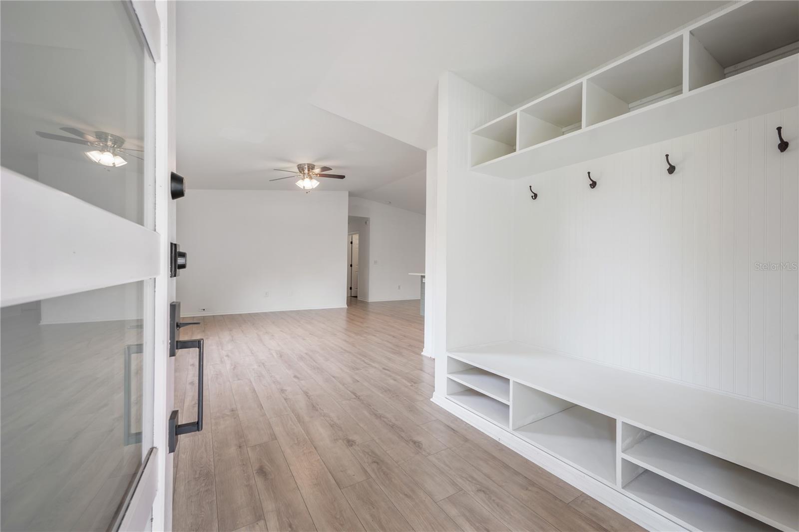 CALIFORNIA HEIGHTS - Residential Lease
