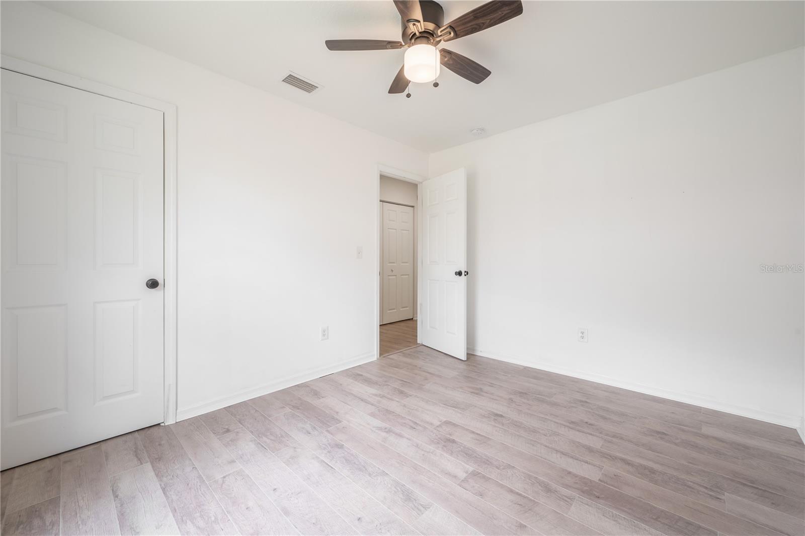 CALIFORNIA HEIGHTS - Residential Lease