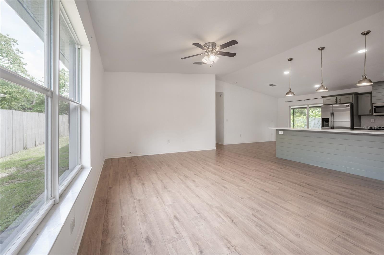 CALIFORNIA HEIGHTS - Residential Lease