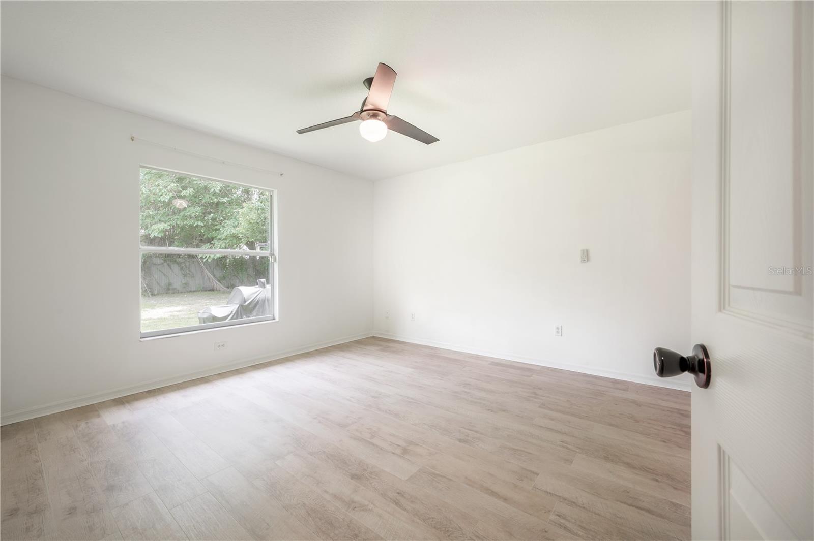 CALIFORNIA HEIGHTS - Residential Lease