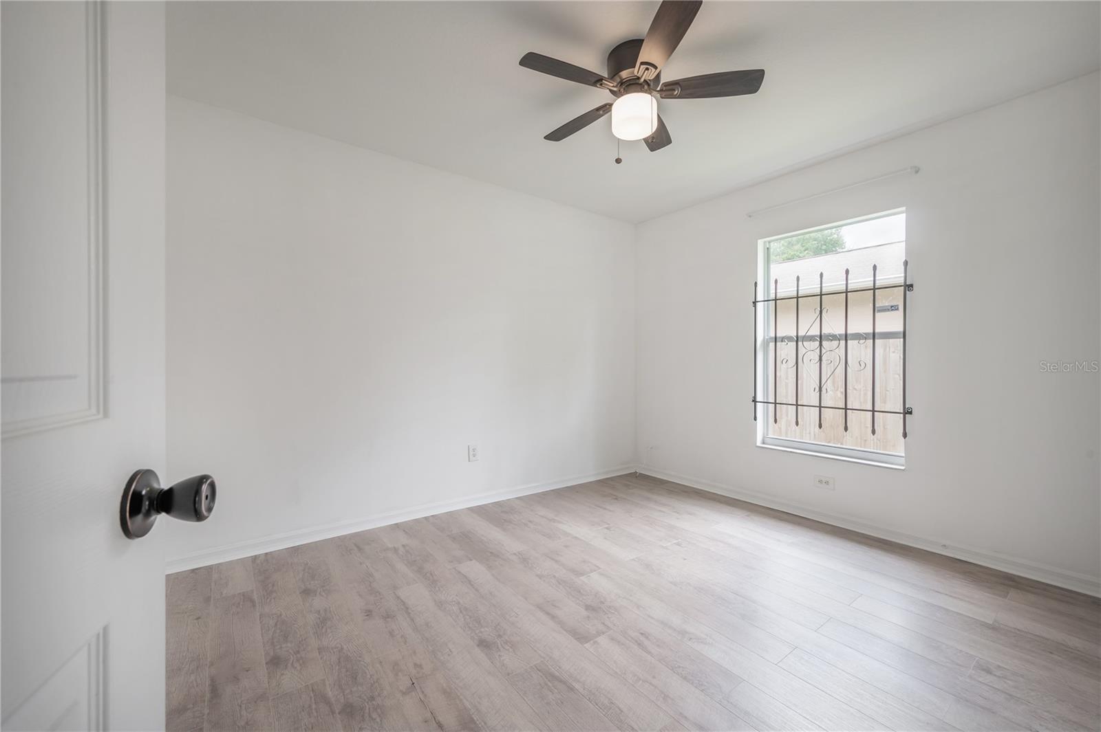 CALIFORNIA HEIGHTS - Residential Lease