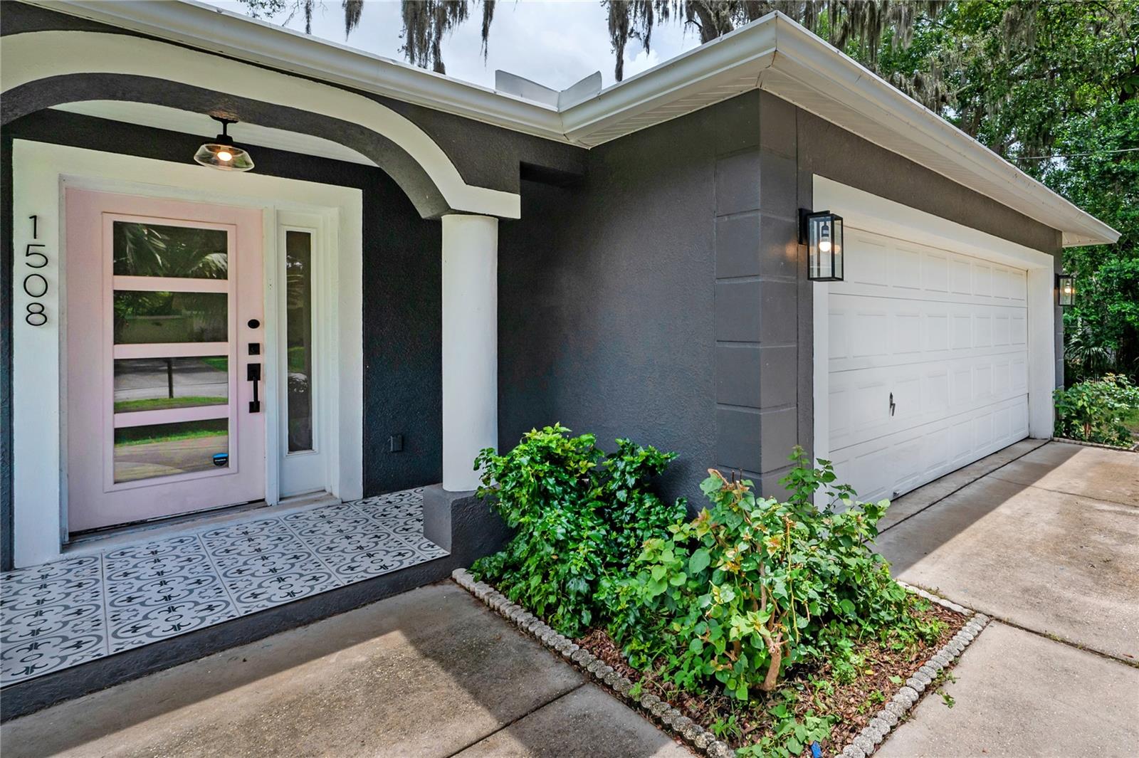 CALIFORNIA HEIGHTS - Residential Lease